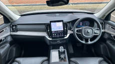 Volvo XC90 2.0 T8 PHEV Ultra Dark 5dr AWD Geartronic Estate